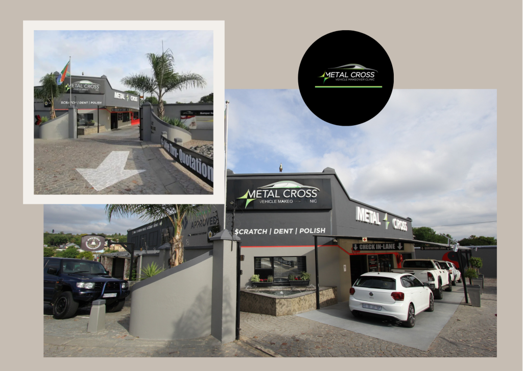Choose the Right Body Shop for Dent and Scratch Repair Choose the Right Body Shop for Dent and Scratch Repair