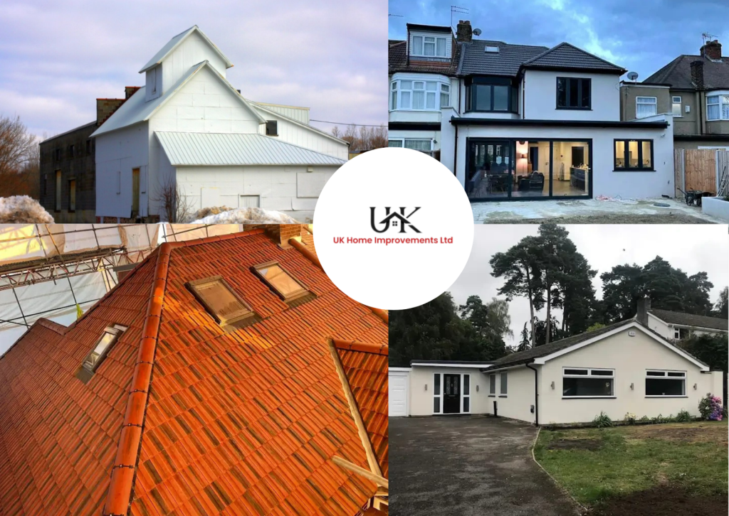 Expert Home Extensions in Wolverhampton by UK Home Improvements Ltd Expert Home Extensions in Wolverhampton by UK Home Improvements Ltd