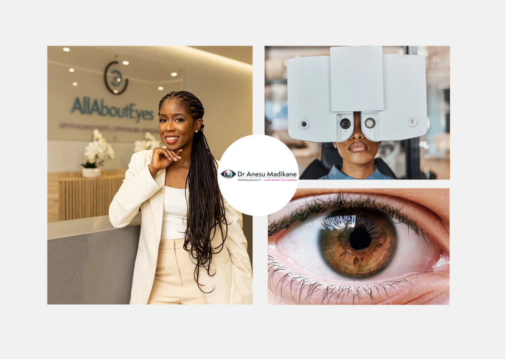 Medical Aid and Laser Eye Surgery: What to Do Next