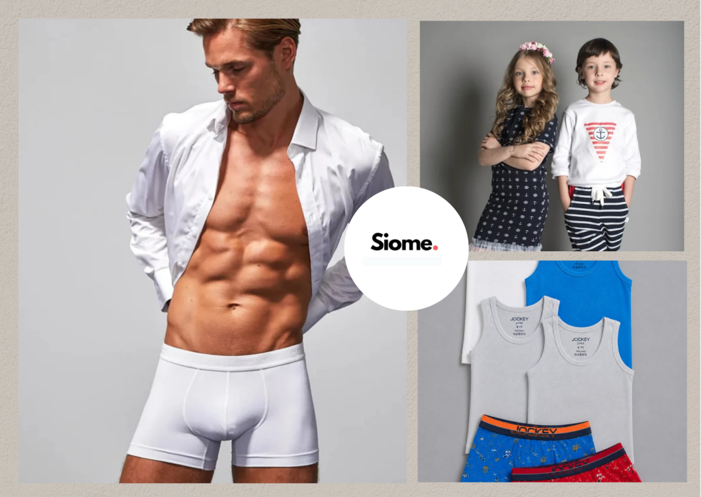 Benefits of Choosing Comfortable Kids Cotton Underwear in India