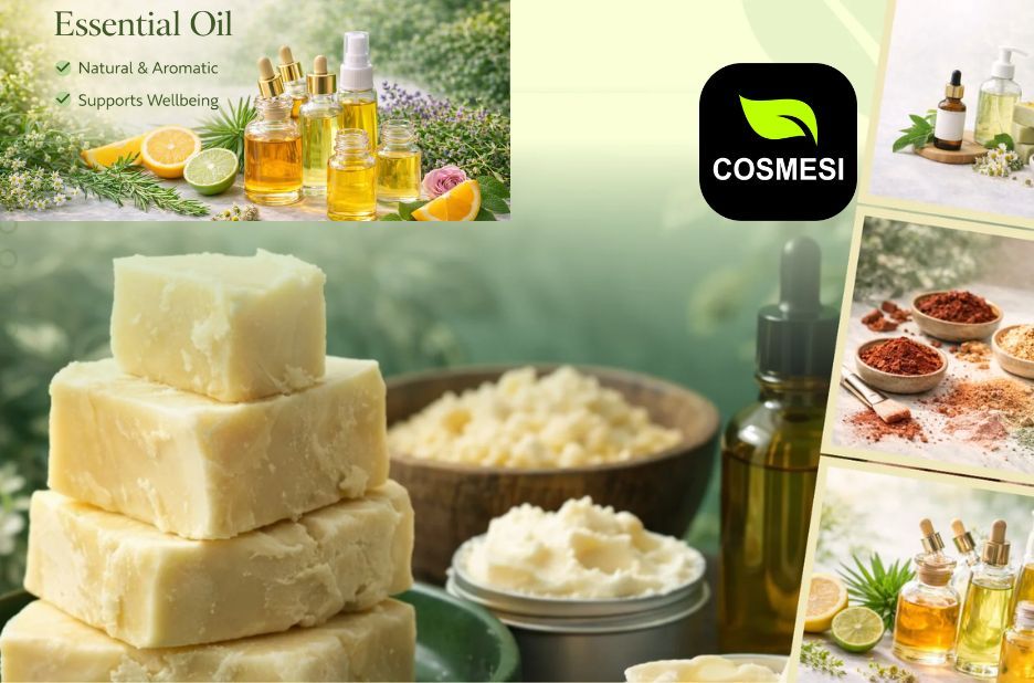 Herbal Powders for Skincare and Haircare in India Checklist Herbal Powders for Skincare and Haircare in India Checklist