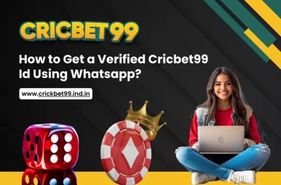 cricbet99 Login Guide for Fast Access, Secure Sign-In, and Smooth Account Use cricbet99 Login Guide for Fast Access, Secure Sign-In, and Smooth Account Use