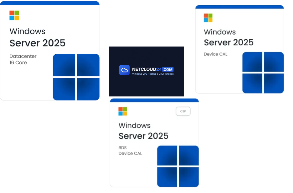 Benefits of Windows VPS Hosting for Secure Remote Desktop and IIS Services by Netcloud24 Benefits of Windows VPS Hosting for Secure Remote Desktop and IIS Services by Netcloud24