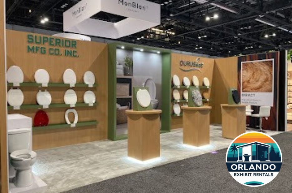 Find the Right 10×10 Booth for Brand Discovery in US Find the Right 10×10 Booth for Brand Discovery in US