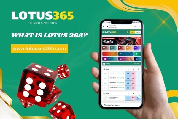 lotus365 Platform Features, Secure Casino Access, and Reward Benefits lotus365 Platform Features, Secure Casino Access, and Reward Benefits