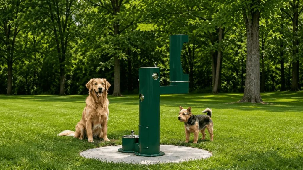 Benefits of a Water Bottle Filling Station for All Benefits of a Water Bottle Filling Station for All
