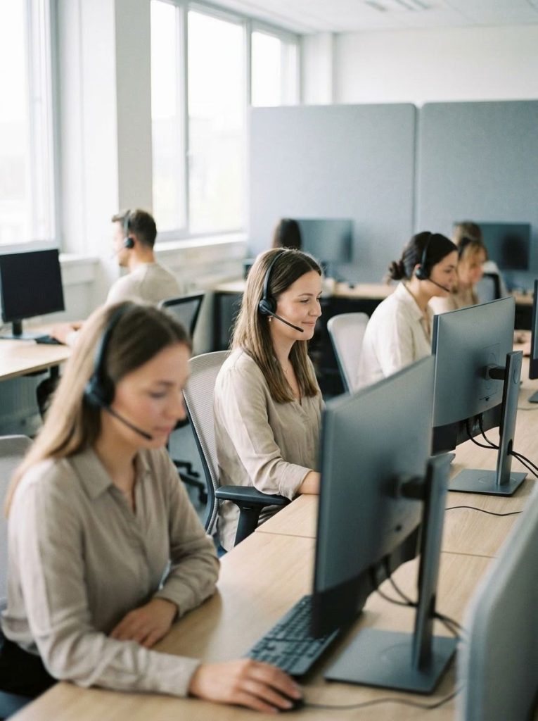 Expert Guide to Contact Center Automation That Works Expert Guide to Contact Center Automation That Works