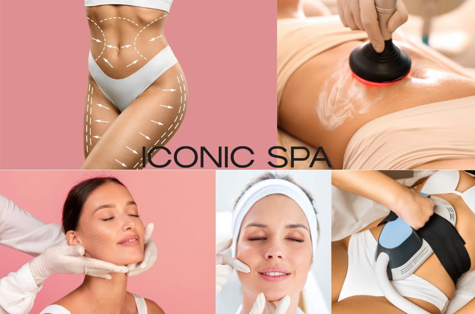 Restore Natural Facial Definition with Double Chin Reduction in Birmingham by Iconic Spa Restore Natural Facial Definition with Double Chin Reduction in Birmingham by Iconic Spa