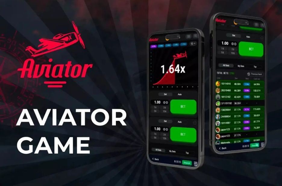 Aviator Game Online: A Quick Checklist for Choosing the Right Platform Aviator Game Online: A Quick Checklist for Choosing the Right Platform