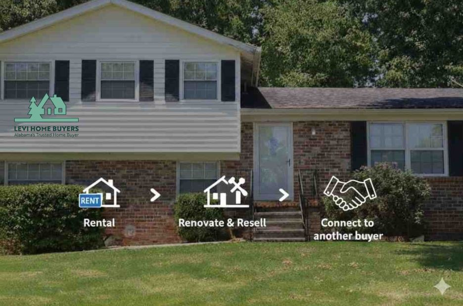 Find Reliable Home Buyers in Tuscaloosa Without Guesswork Find Reliable Home Buyers in Tuscaloosa Without Guesswork