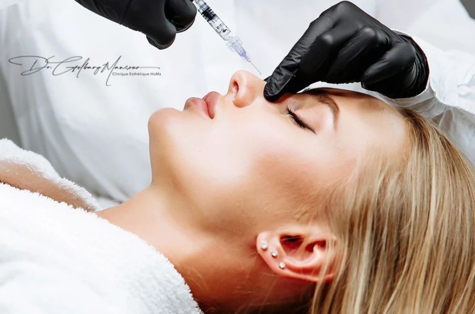 Choose Trusted Facial Volume Enhancement Clinics in Montreal Choose Trusted Facial Volume Enhancement Clinics in Montreal