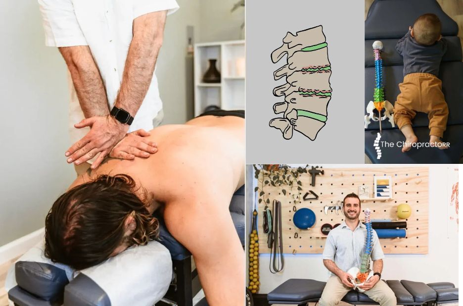 One-on-One Assisted Stretching for Flexibility: Expert Guidance at The ChiropractOrr One-on-One Assisted Stretching for Flexibility: Expert Guidance at The ChiropractOrr