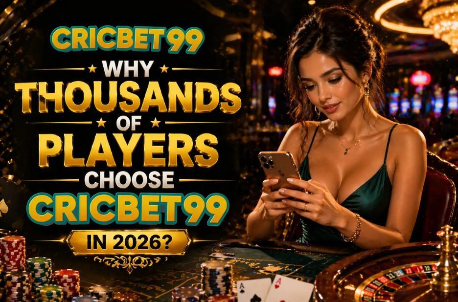 Criccbet99 Login Guide for Quick Access and Reliable Cricket Betting Account Entry Criccbet99 Login Guide for Quick Access and Reliable Cricket Betting Account Entry