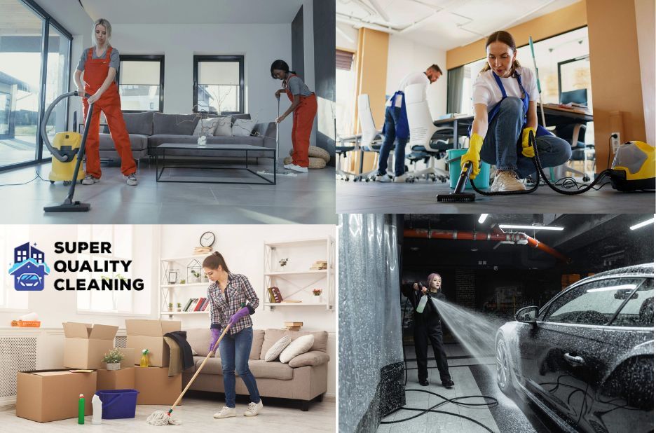Trustworthy House Cleaning in Auckland for Real Results Trustworthy House Cleaning in Auckland for Real Results