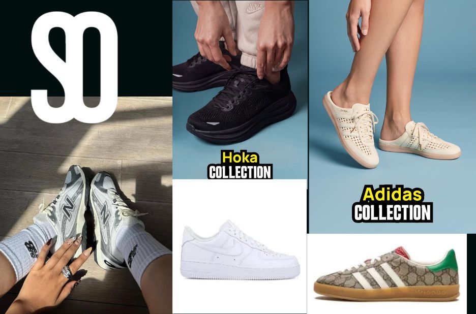 מדריך מקומי לבחירת נעלי ריצה תומכות הטובות ביותר בישראל מדריך מקומי לבחירת נעלי ריצה תומכות הטובות ביותר בישראל