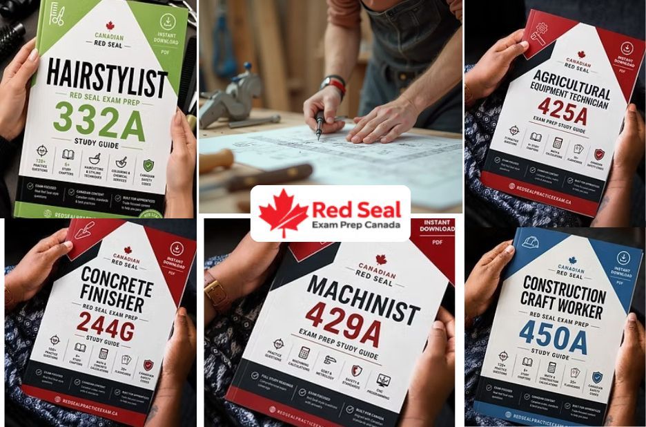 Expert Tips for Passing the Red Seal Exam with Confidence Expert Tips for Passing the Red Seal Exam with Confidence