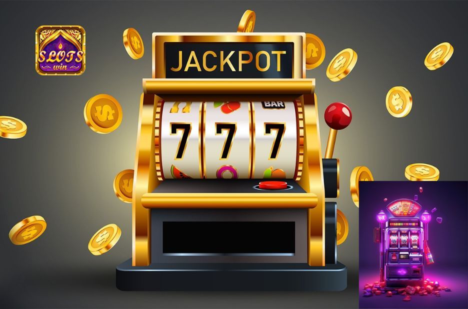 Discover the Best Spins Slot Game in India with Slotswin Guest Post Discover the Best Spins Slot Game in India with Slotswin Guest Post
