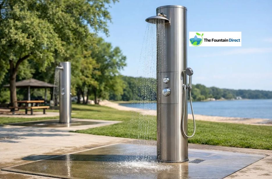 Practical Guide to Parks and Rec Drinking Fountain Options for Public Hydration Practical Guide to Parks and Rec Drinking Fountain Options for Public Hydration