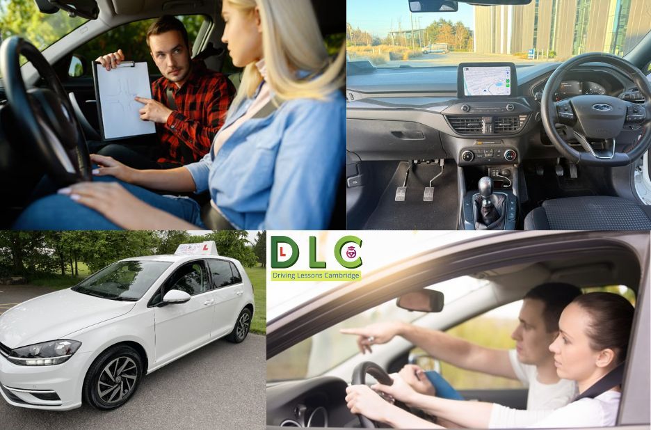 Driving Lessons in Girton: How to Choose the Right Instructor with a Checklist Driving Lessons in Girton: How to Choose the Right Instructor with a Checklist