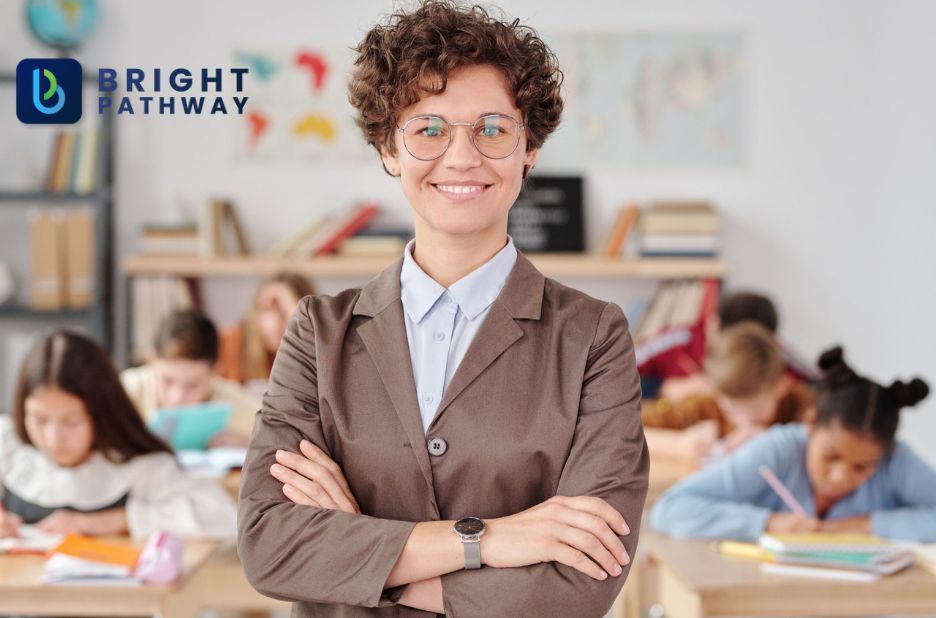 Higher Level Teaching Assistant Course Online: Build Classroom Skills with Bright Pathway Higher Level Teaching Assistant Course Online: Build Classroom Skills with Bright Pathway
