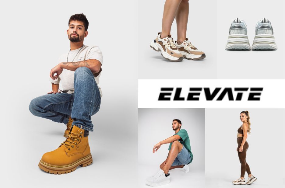 נעליים עם גובה מבית Elevate: מדריך פרקטי לבחירה נוחה ואלגנטית נעליים עם גובה מבית Elevate: מדריך פרקטי לבחירה נוחה ואלגנטית