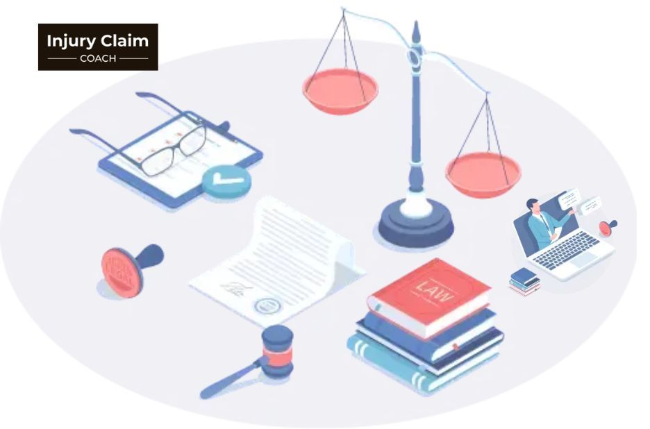 Car Accident Injury Claim Lawyer in Houston TX: Injury Claim Coach Legal Support Car Accident Injury Claim Lawyer in Houston TX: Injury Claim Coach Legal Support