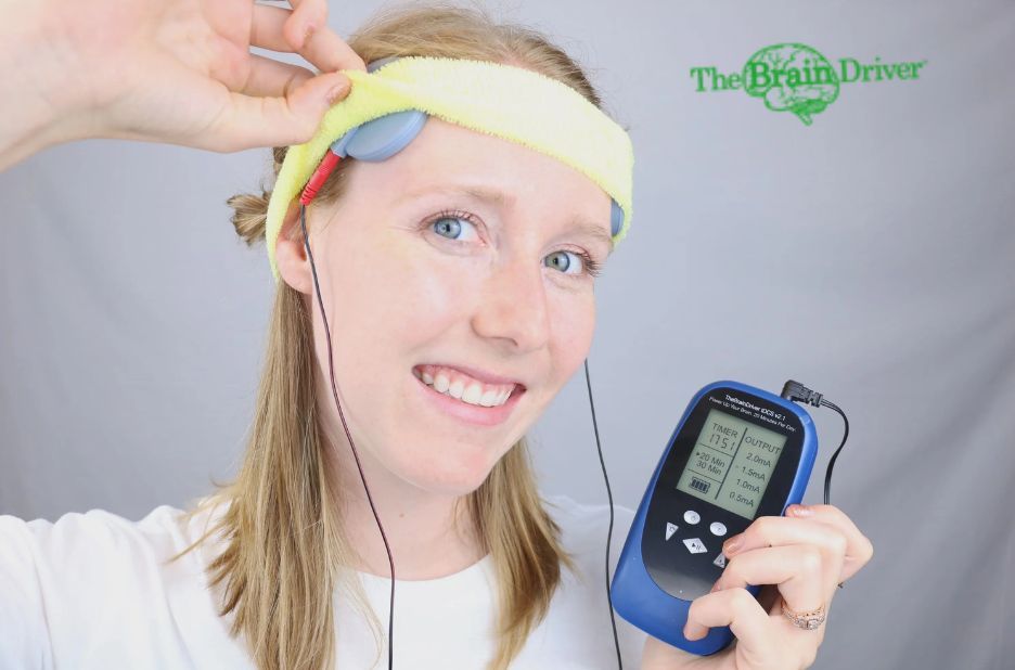 TheBrainDriver Guide to Choosing the Best Tdcs Device for Safe Brain Stimulation TheBrainDriver Guide to Choosing the Best Tdcs Device for Safe Brain Stimulation