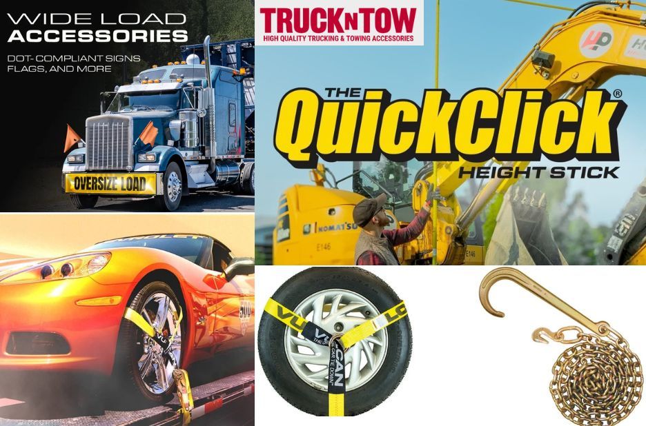 Practical Guide to Choosing Heavy Duty Ratchet Straps for Safer Heavy Loads Practical Guide to Choosing Heavy Duty Ratchet Straps for Safer Heavy Loads