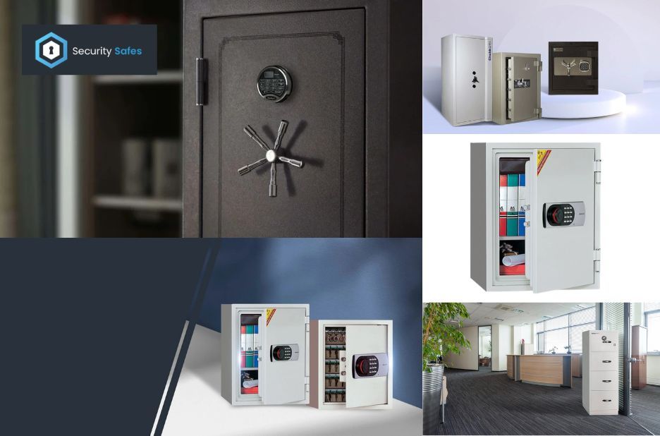 Benefits-Led Guide to Choosing Security Safes for Home Benefits-Led Guide to Choosing Security Safes for Home