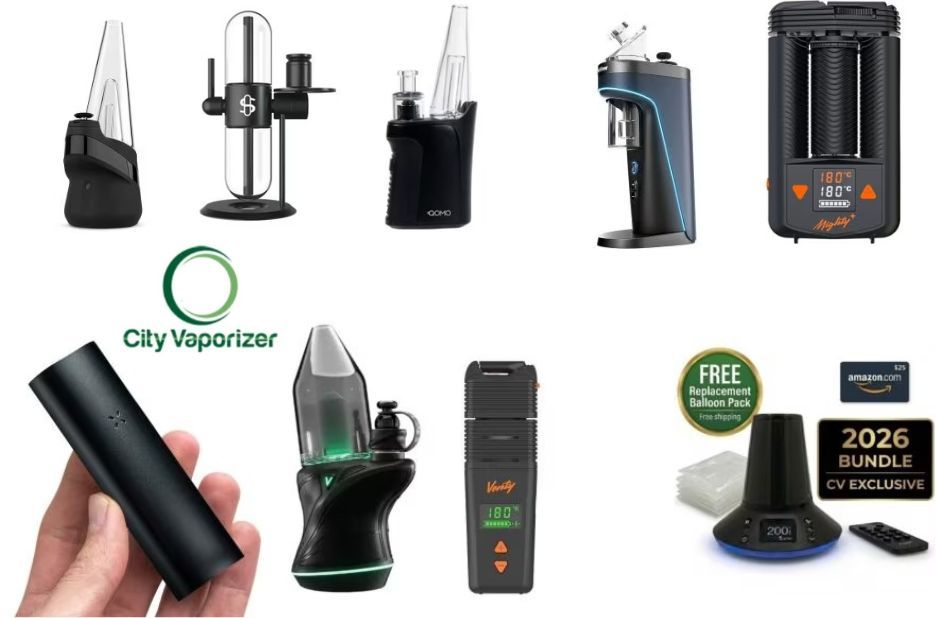 Affordable City Vaporizer Cheap Portable Electric Dab Rig for Reliable Travel Use Affordable City Vaporizer Cheap Portable Electric Dab Rig for Reliable Travel Use
