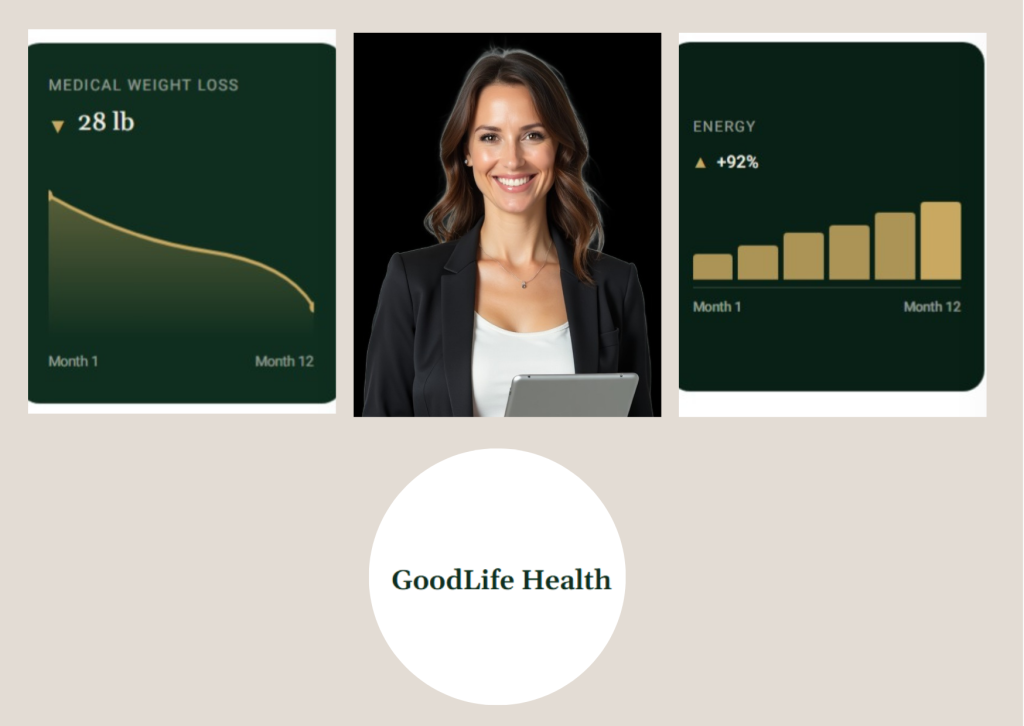How a Modern Weight Loss Clinic Provides Medical Support for Sustainable Results