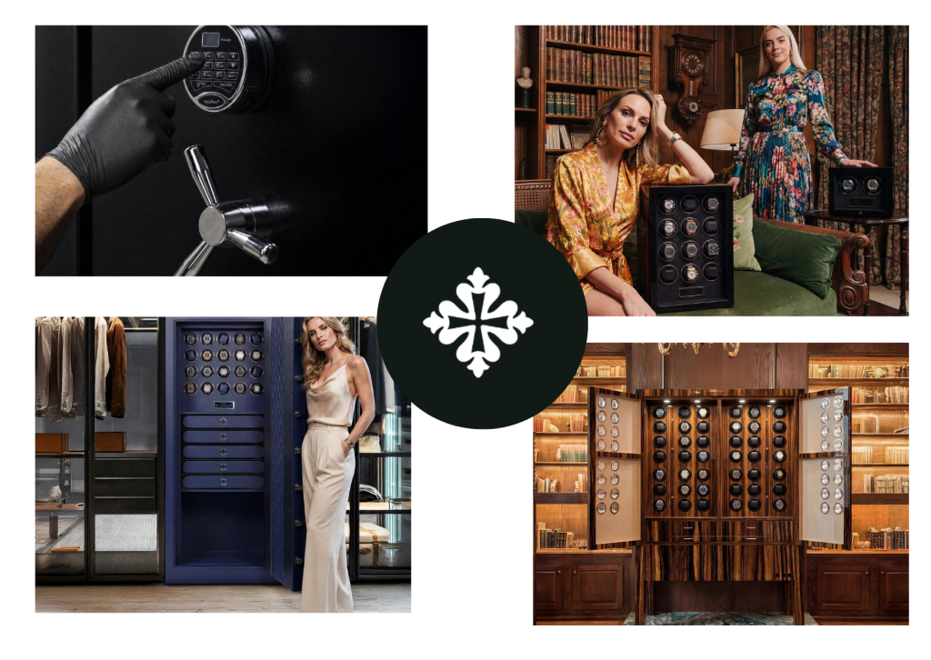 Practical Guide to Choosing a Watch Winder for Rolex