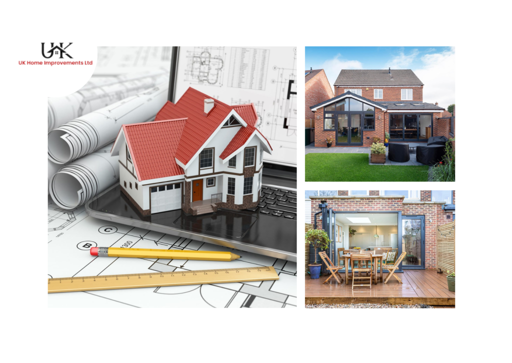 Local Renovation Company in Bournville for Tailored Home Upgrades by UK Home Improvements LTD Local Renovation Company in Bournville for Tailored Home Upgrades by UK Home Improvements LTD