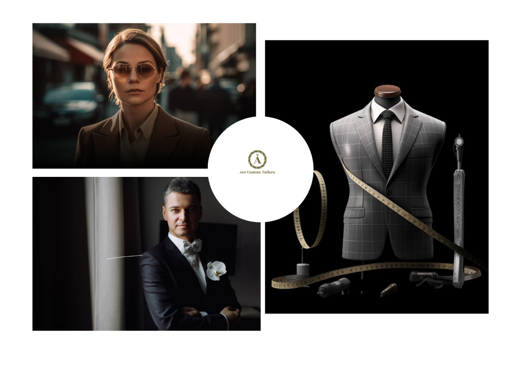 How Ace Custom Tailors Delivers Custom Fit Tailoring in Louisville KY USA