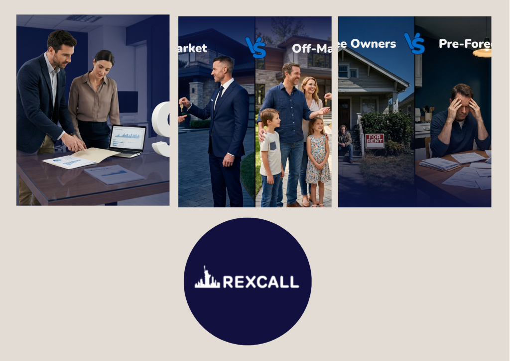 Buyer-Intent Playbook: Generate Leads from Motivated Homes