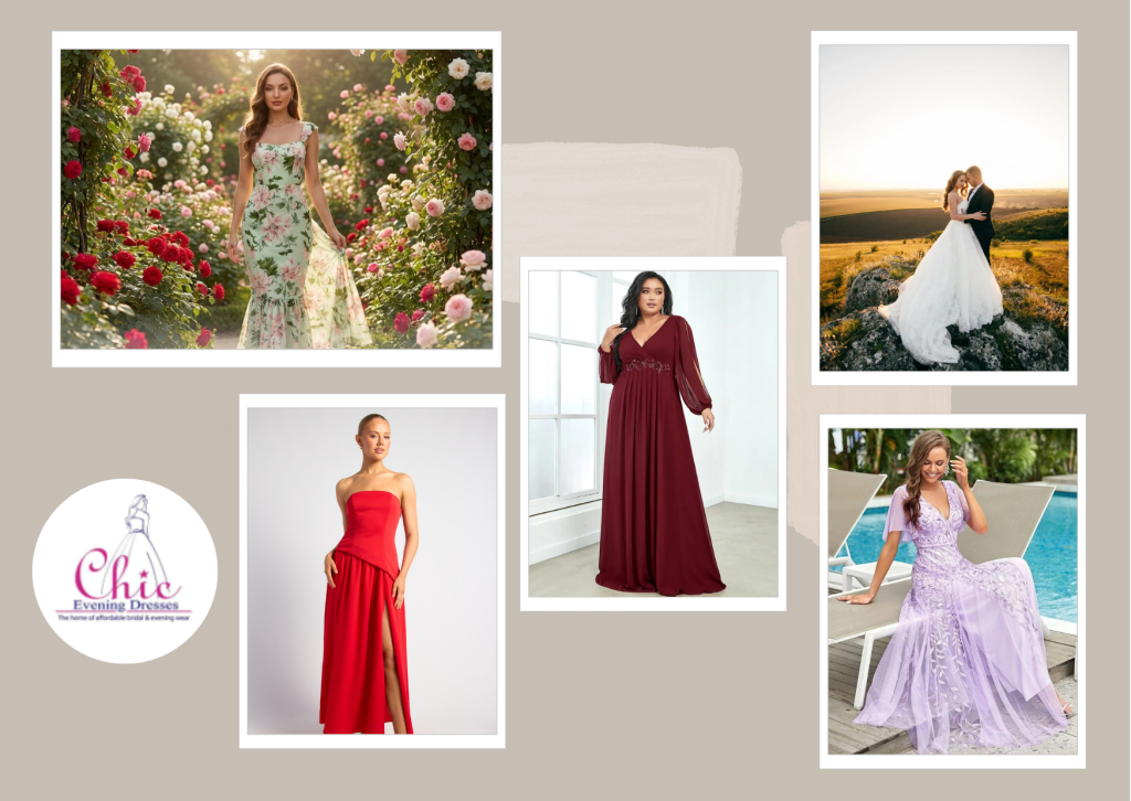 Practical Guide to Affordable Evening Dresses in AU