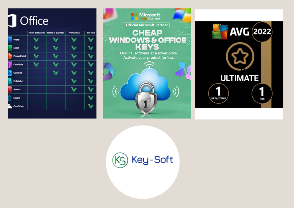 Trusted Microsoft Office Licensing from CortecSoft LLC