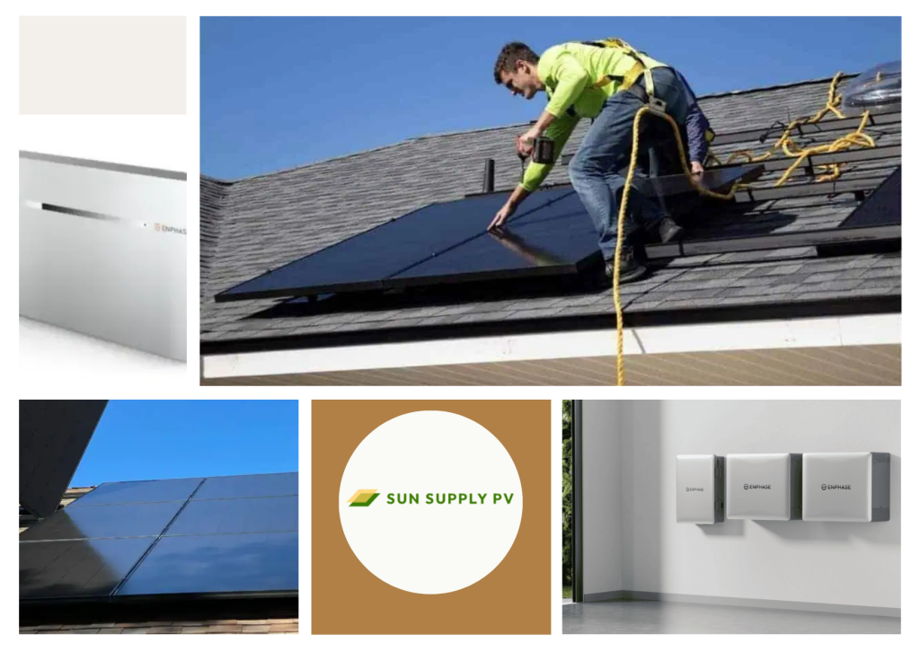 Fix Common Solar Build Issues with a DIY Kit Approach