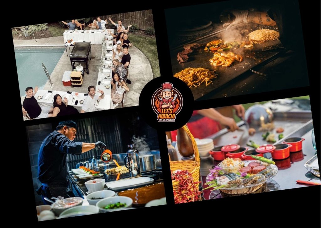 Find the Right Mobile Hibachi Chef for Your Event Today Find the Right Mobile Hibachi Chef for Your Event Today