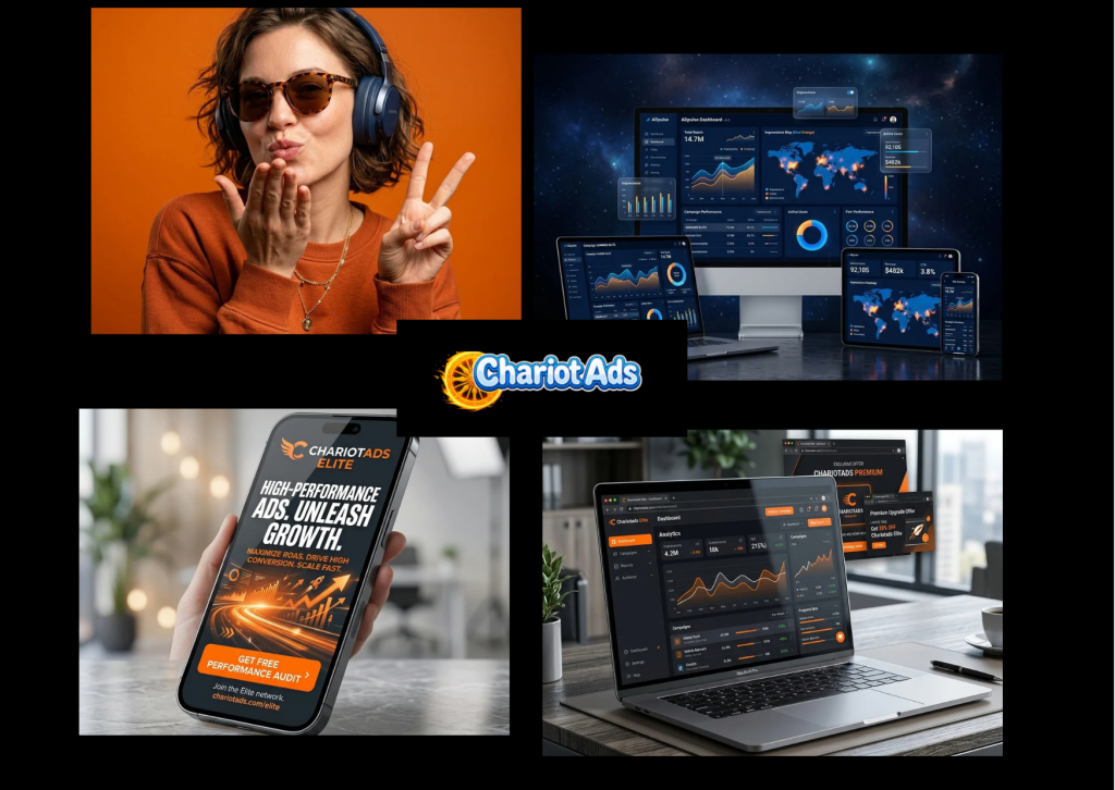 Choose the Right Ad Partner: Expert Guide to Networks Choose the Right Ad Partner: Expert Guide to Networks