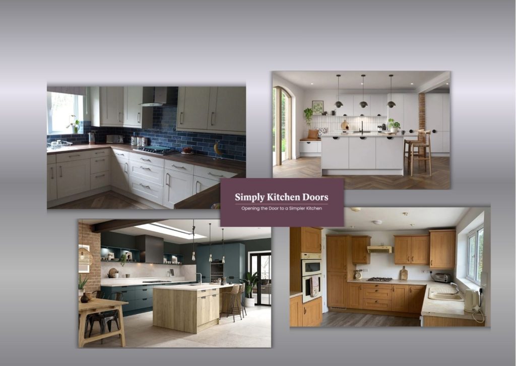 Benefits of Custom Cabinetry for High-End Renovations Benefits of Custom Cabinetry for High-End Renovations