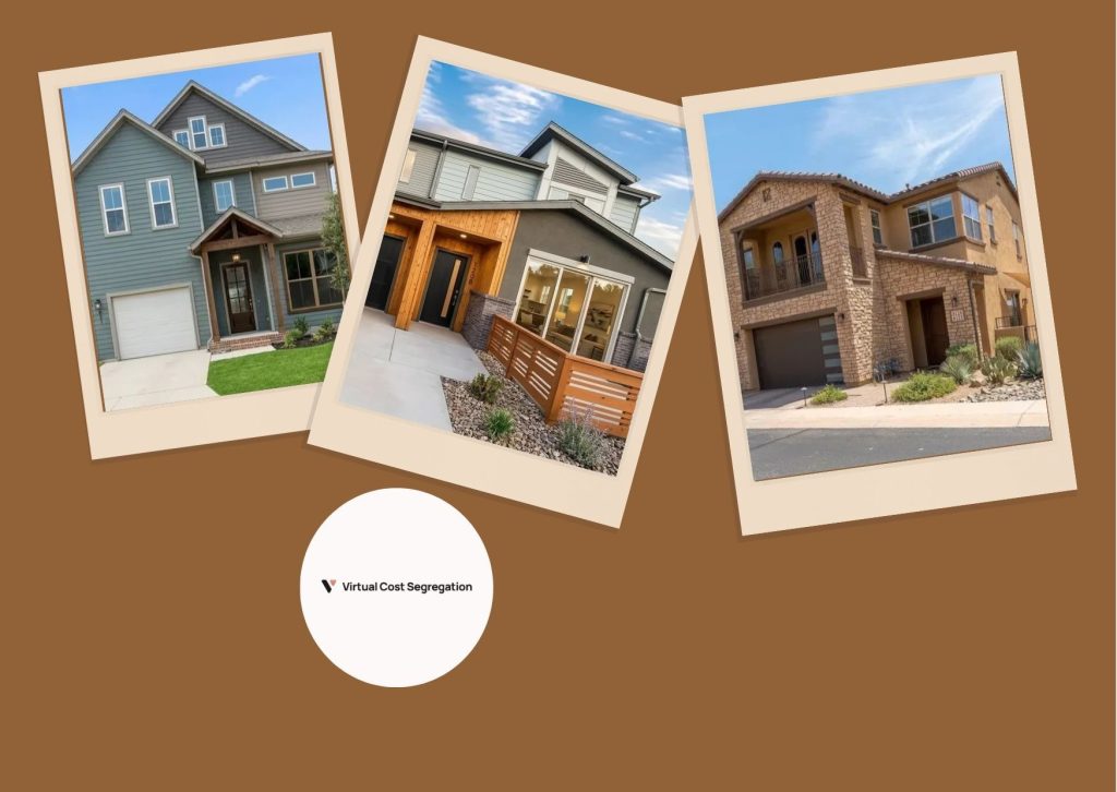 Buyer’s Guide to Virtual Cost Segregation for Rentals