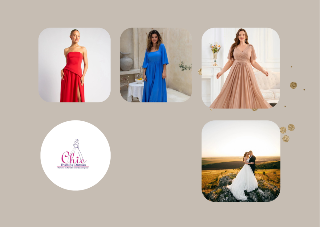 Practical Guide to Wedding Guest Gowns in Australia Practical Guide to Wedding Guest Gowns in Australia