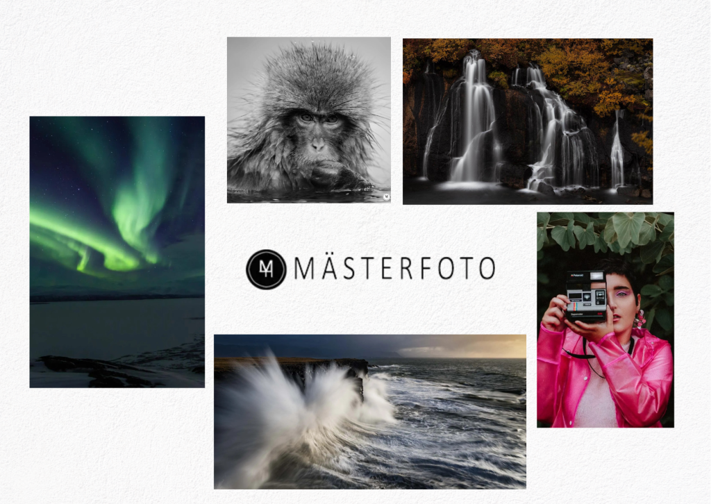 Upptäck din fotoresa med helginriktad kurs och guide