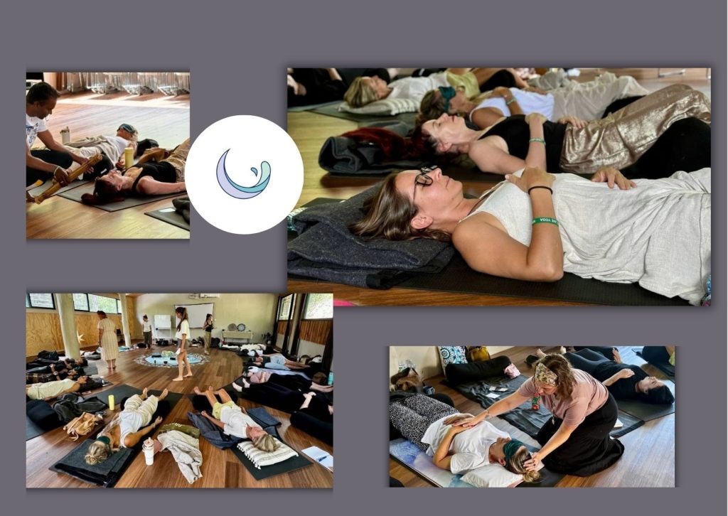 Breathwork Teacher Training Retreat UK to Build Confidence Breathwork Teacher Training Retreat UK to Build Confidence