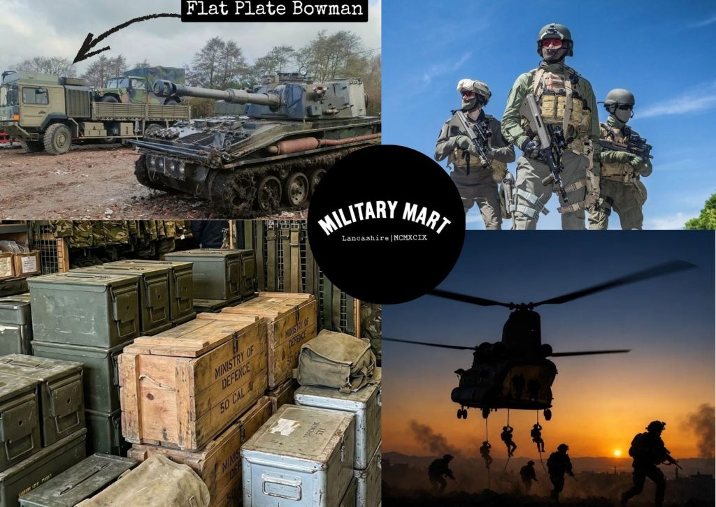Army Surplus Buyer Guide: Jackets, Parkas, and Comfort