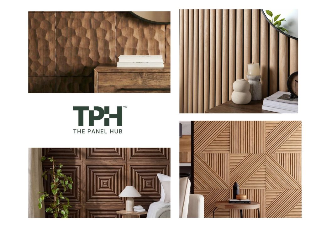Stylish Acoustic Wall Treatments for Local Spaces Stylish Acoustic Wall Treatments for Local Spaces