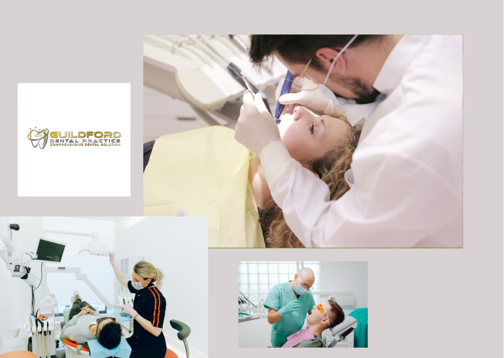 Local Emergency Tooth Care in Guildford for Fast Relief