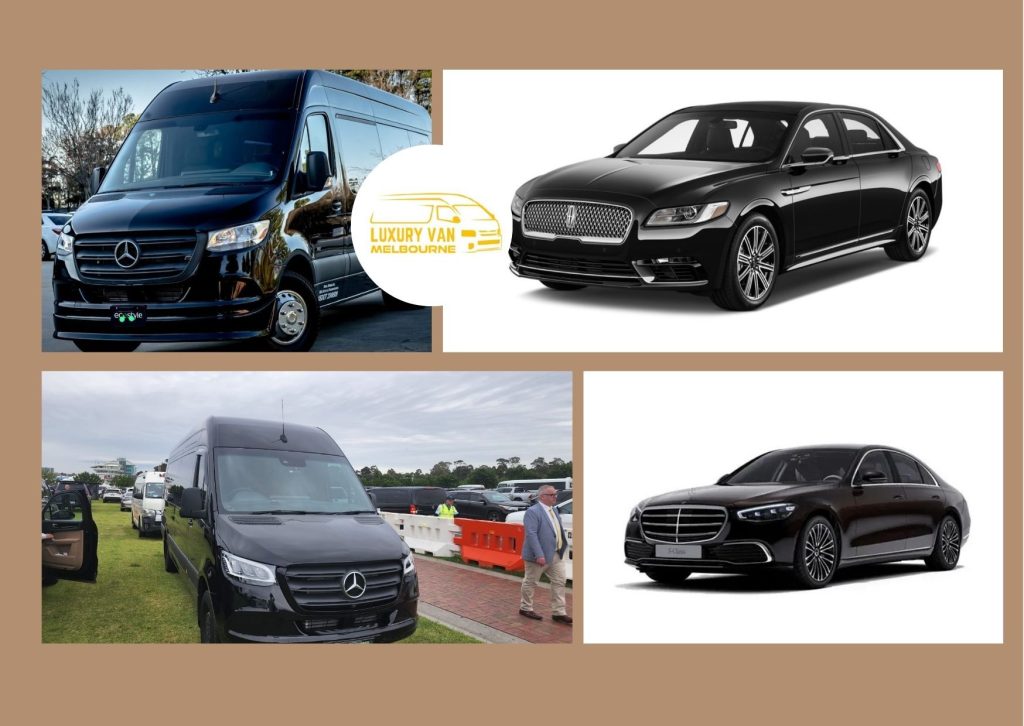 Buyer’s Guide to Luxury Van Hire in Melbourne, Australia Buyer’s Guide to Luxury Van Hire in Melbourne, Australia
