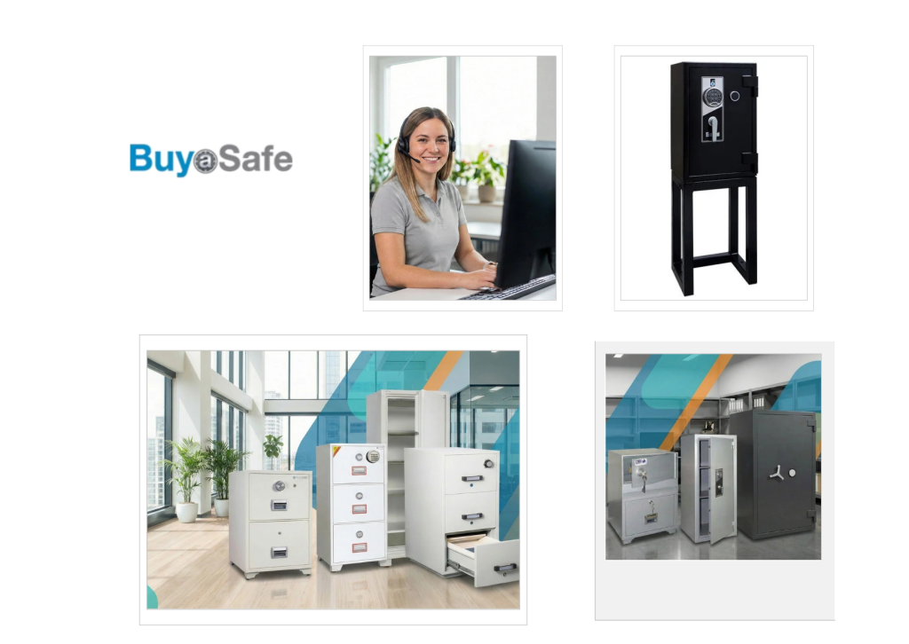 Choosing a Home Safe: Buyer Guide for Australian Homes